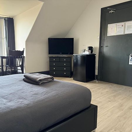 Aspen Guest House Peterhead Luaran gambar