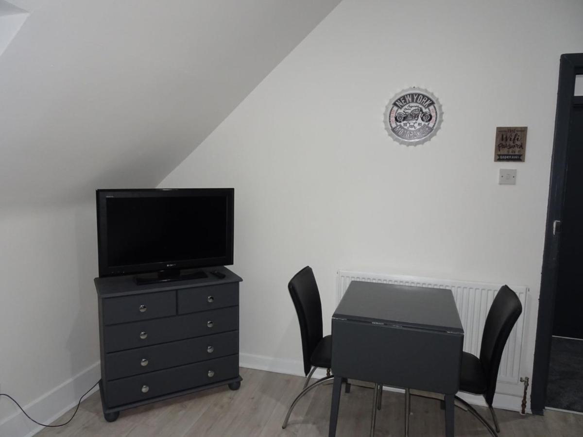 Aspen Guest House Peterhead Luaran gambar