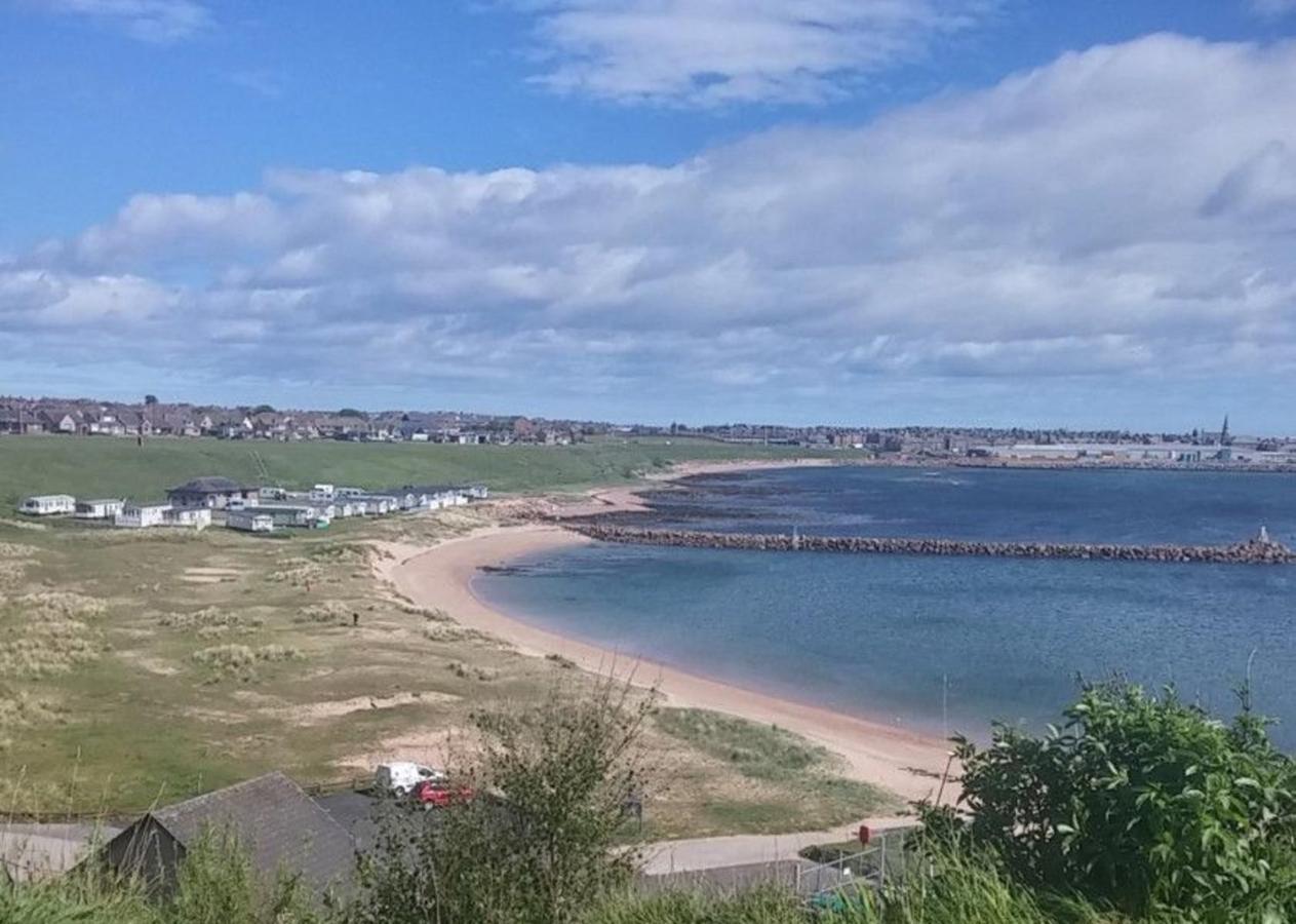 Aspen Guest House Peterhead Luaran gambar