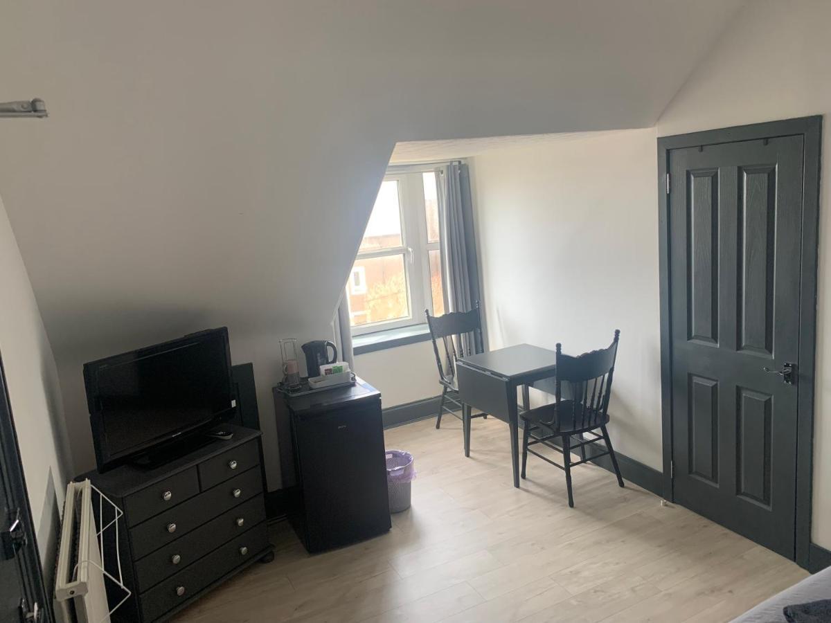 Aspen Guest House Peterhead Luaran gambar