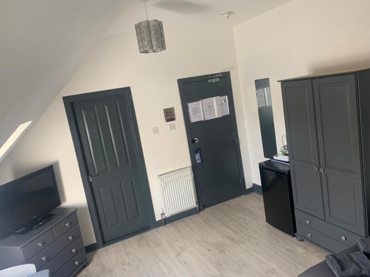 Aspen Guest House Peterhead Luaran gambar
