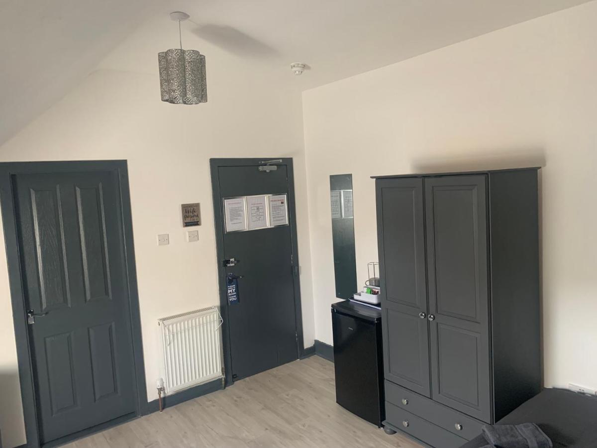 Aspen Guest House Peterhead Luaran gambar