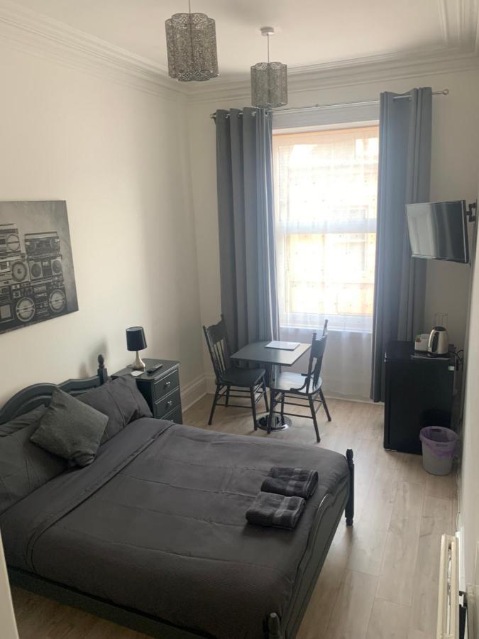 Aspen Guest House Peterhead Luaran gambar
