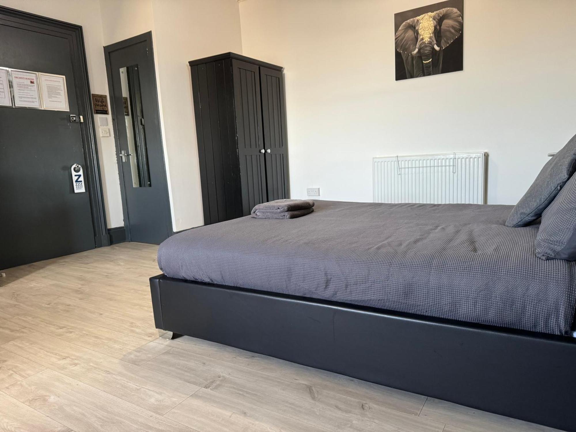 Aspen Guest House Peterhead Luaran gambar