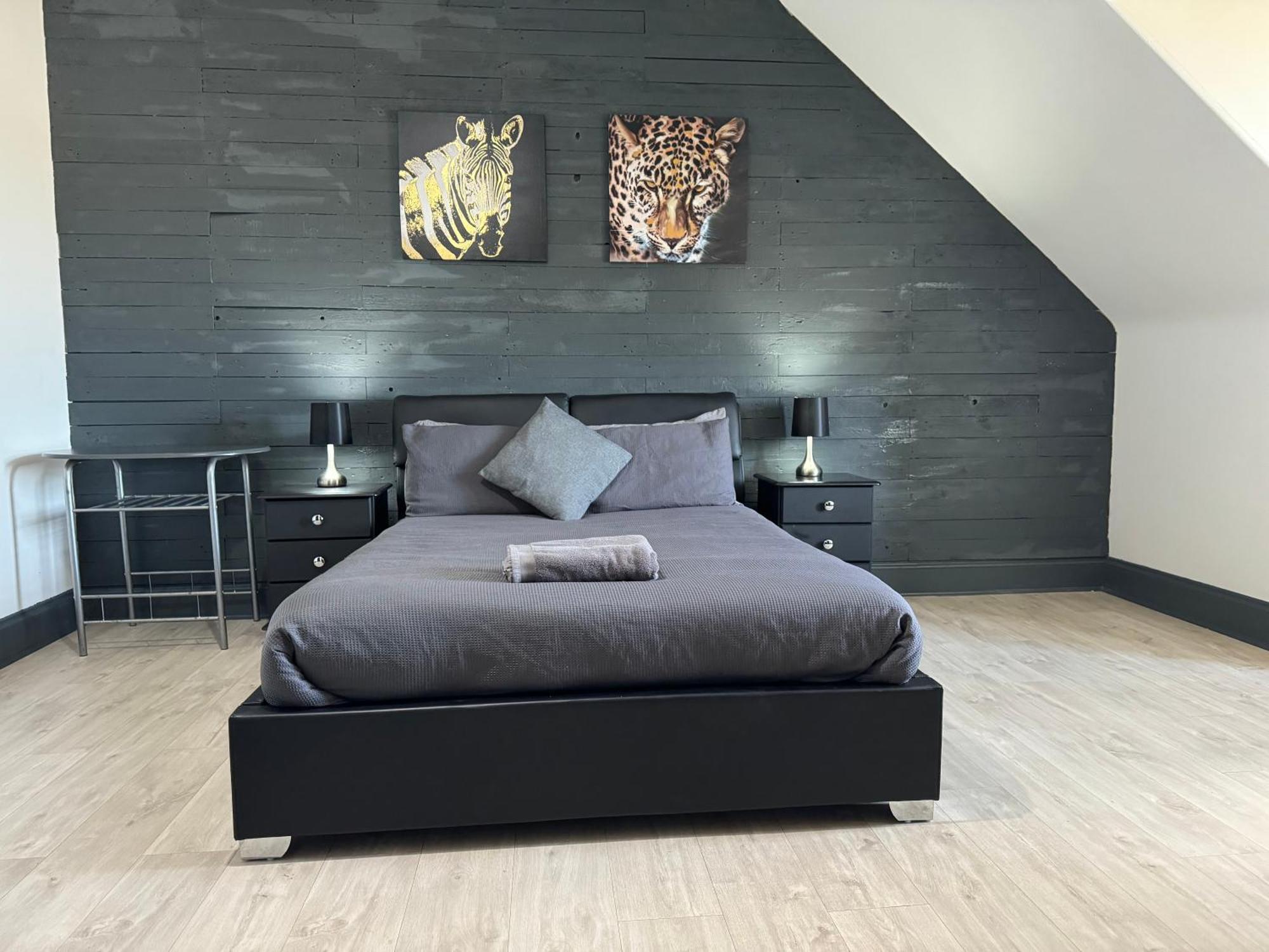 Aspen Guest House Peterhead Luaran gambar