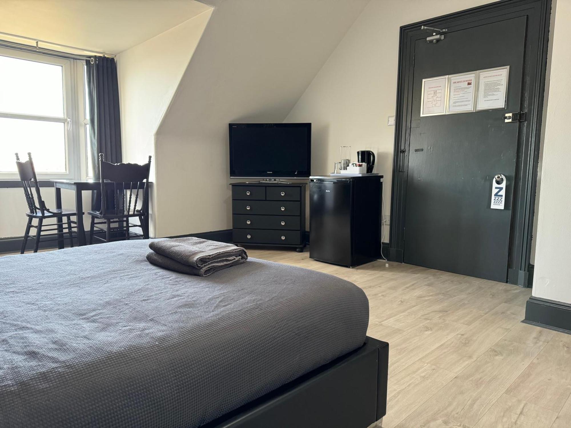 Aspen Guest House Peterhead Luaran gambar